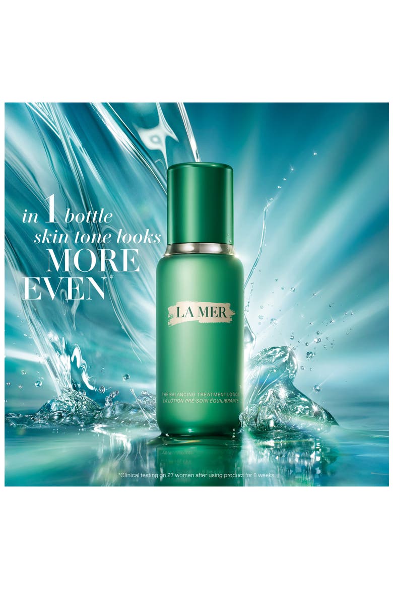 The Balancing Treatment Lotion, Alternate, color, NO COLOR