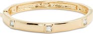Nordstrom Crystal Accent Bangle