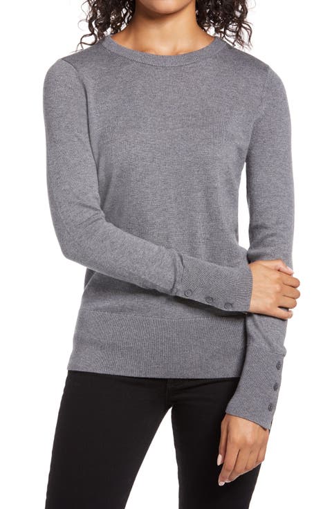 Crewneck Sweater