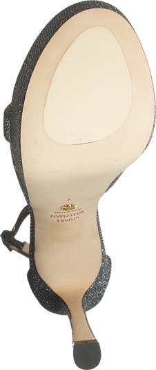 Nudistcurve Hollywood Platform Sandal
