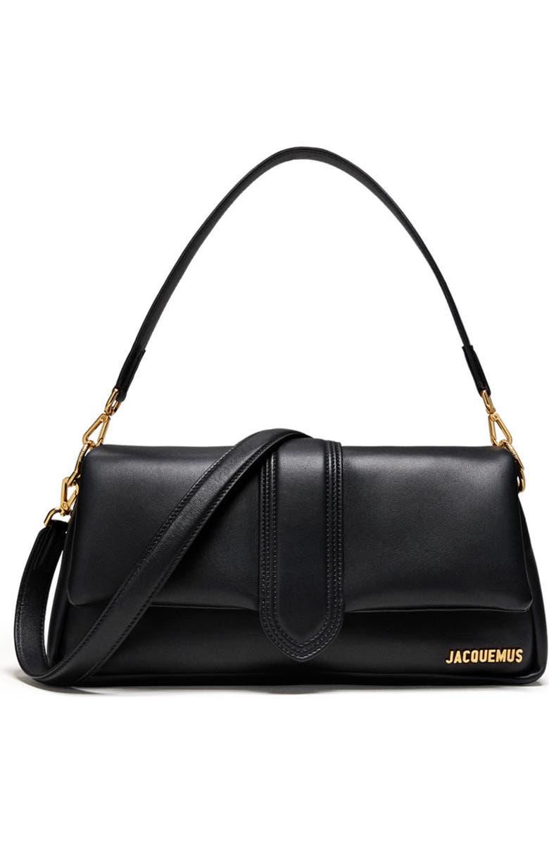 Jacquemus Le Bambimou Satchel, Main, color,