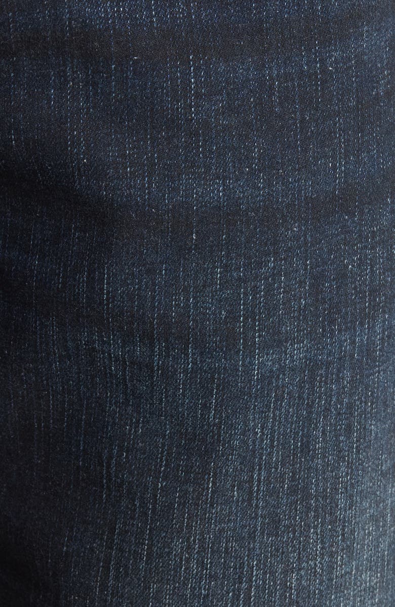 Mavi Jeans Marcus Slim Straight Leg Jeans, Alternate, color, 