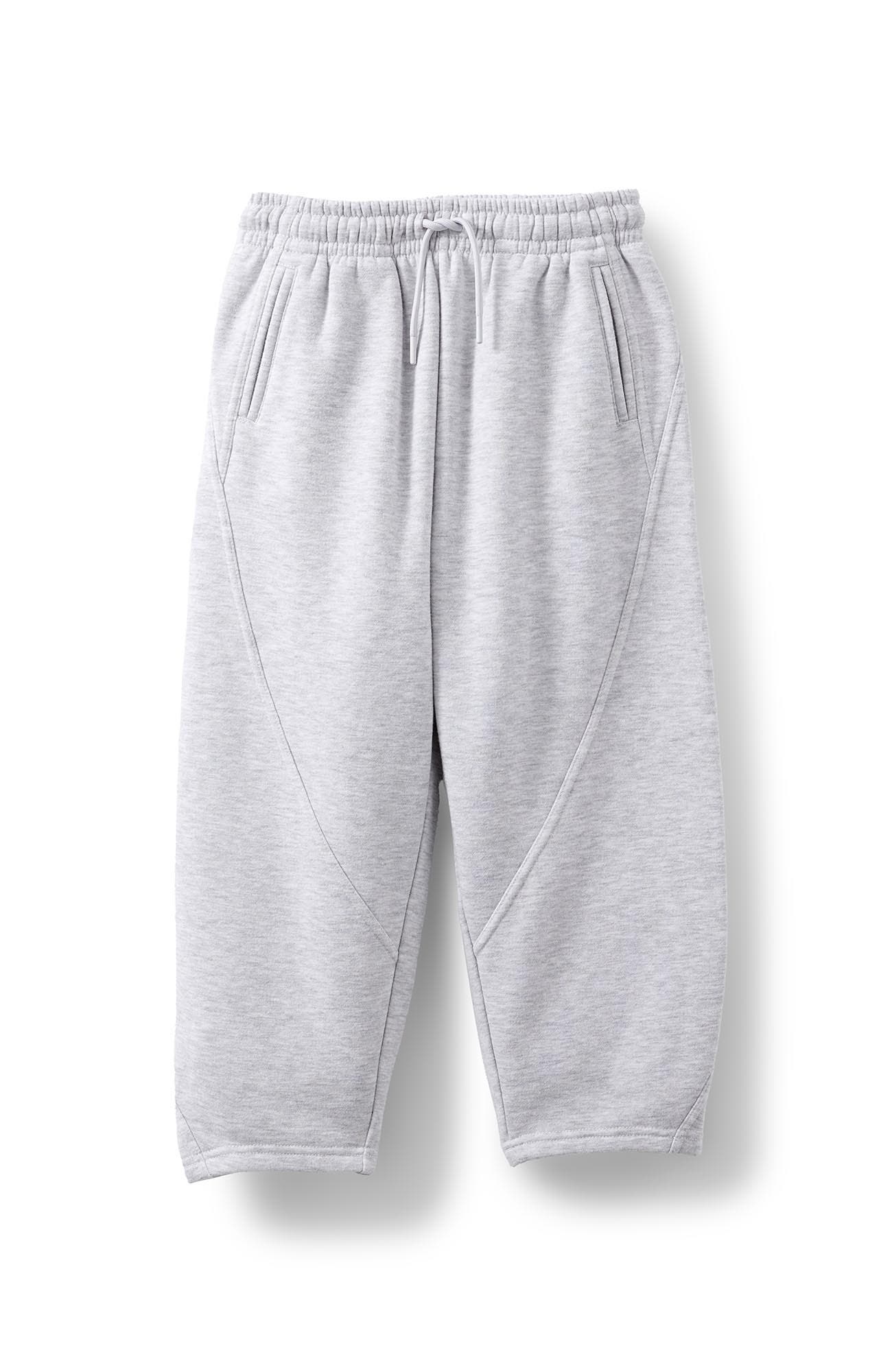 selected Grey Marle