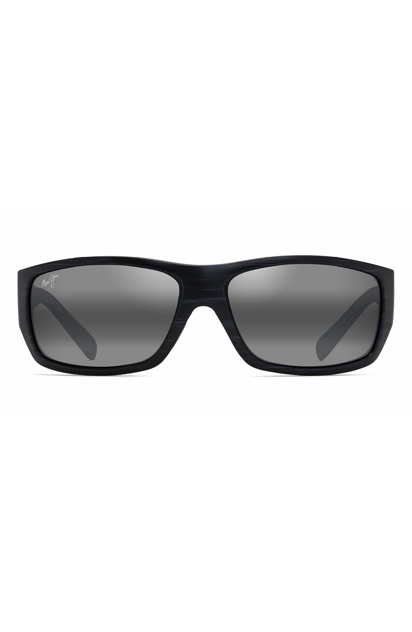 selected MATTE BLACK WOOD GRAIN/ GREY