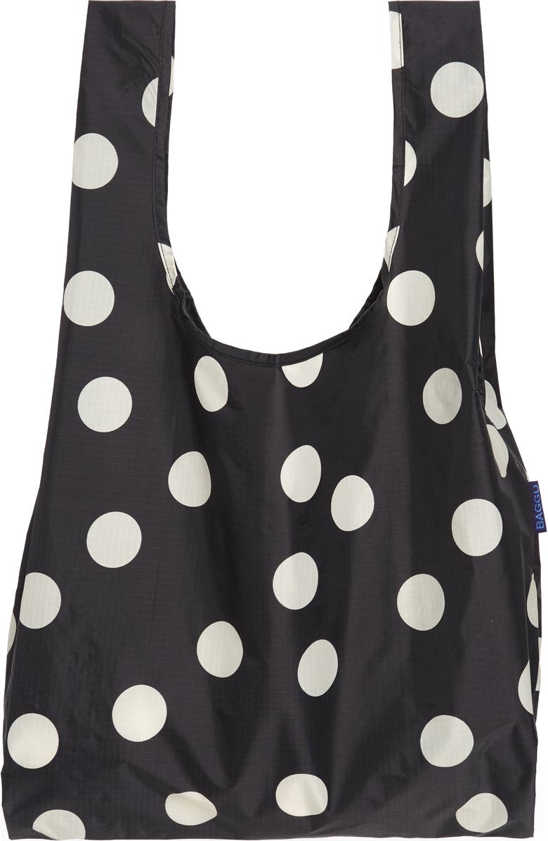 Baggu Standard Baggu Nylon Ripstop Tote, Main, color,