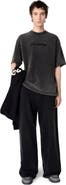 Axel Arigato Distort Washed T-Shirt