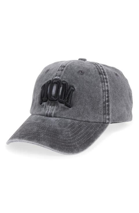 Mom Baseball Cap