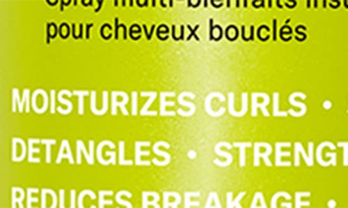 Devacurl Mist Of Wonders™ Leave-in In No Color