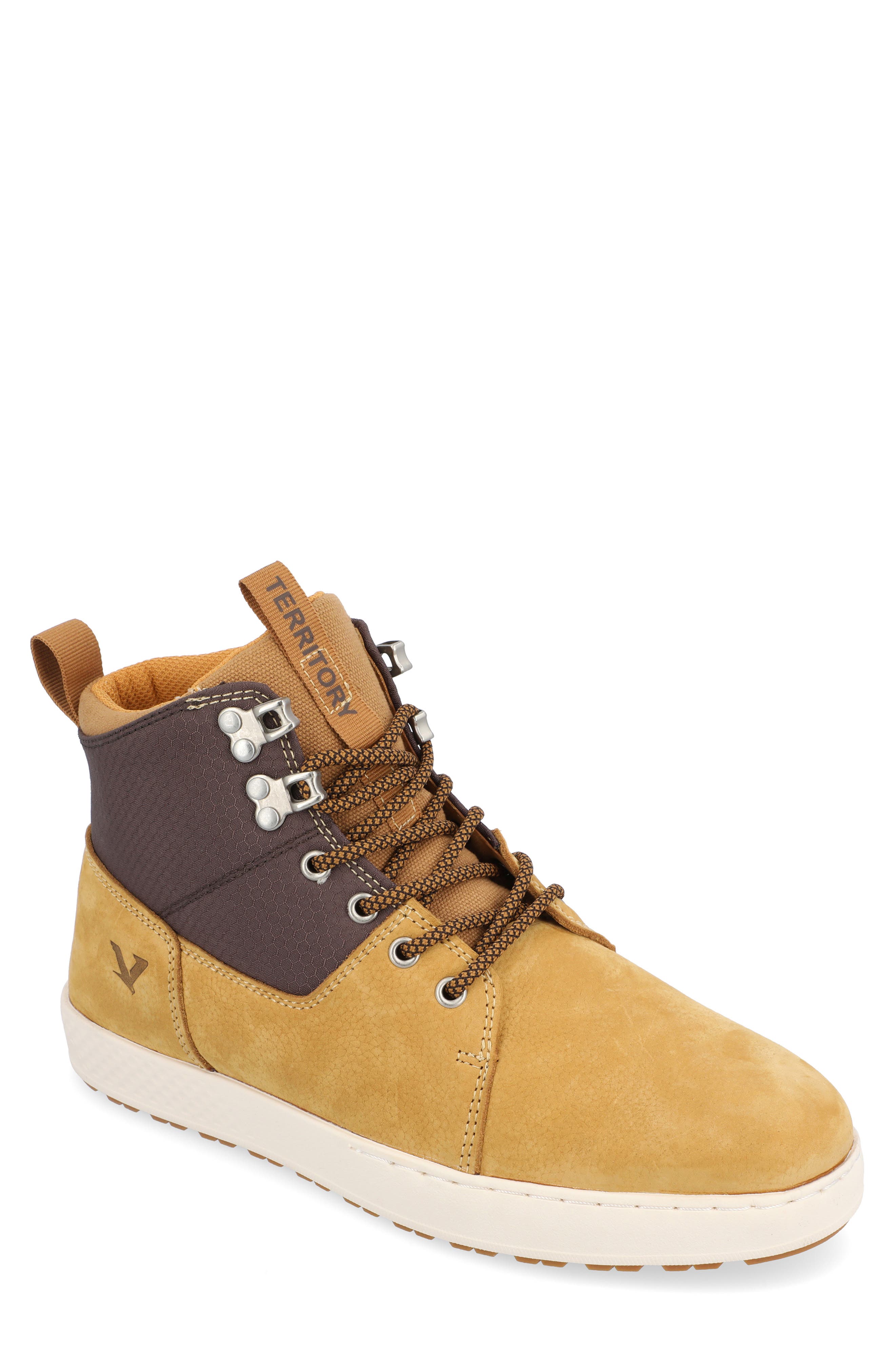 TERRITORY BOOTS Wasatch Overland Boot, Main, color, 