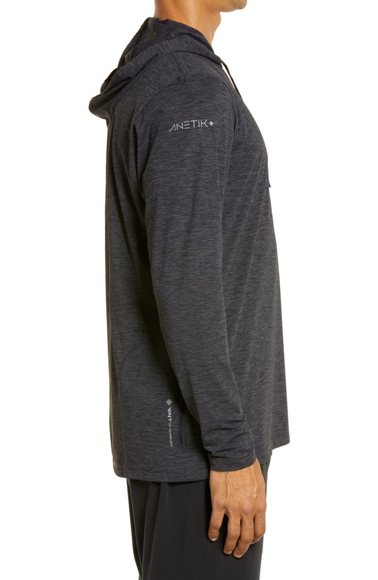 ANETIK Low Pro Tech Hoodie, Alternate, color,