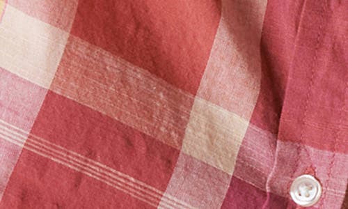 Shop Lucky Brand Cotton Button-up Shirt
