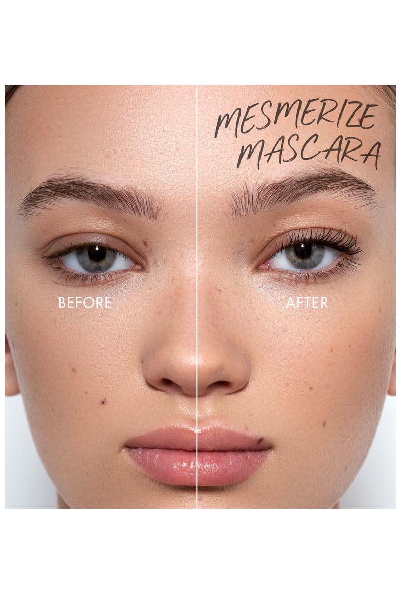 Mesmerize Mascara, Alternate, color, NO COLOR