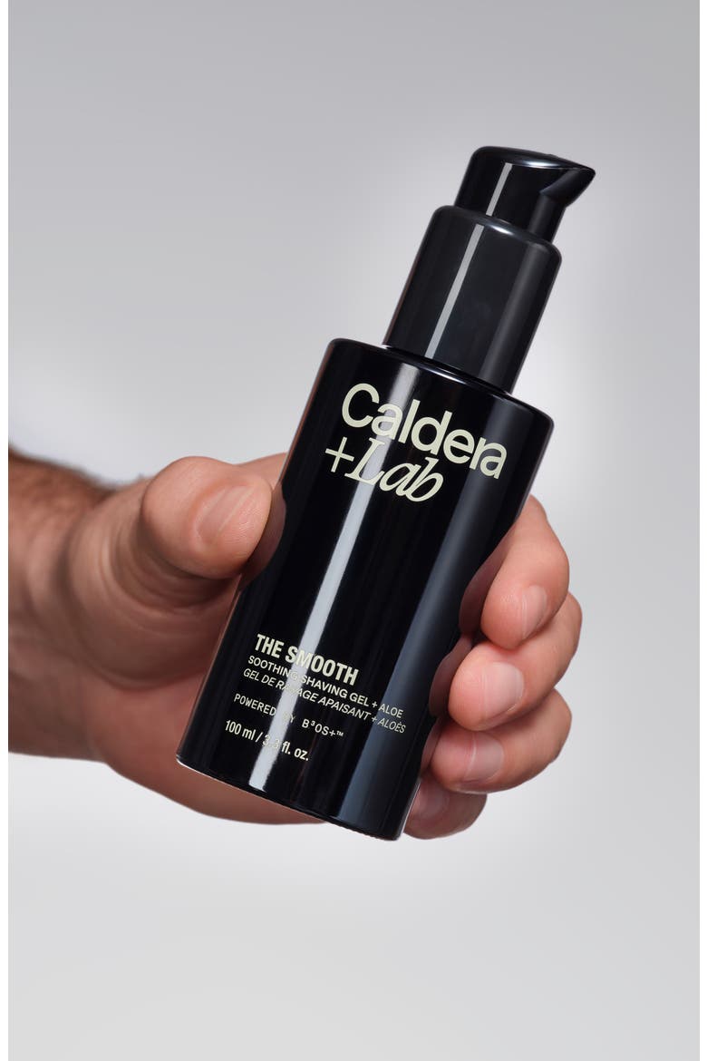 The Smooth Soothing Shaving Gel, Alternate, color, NO COLOR