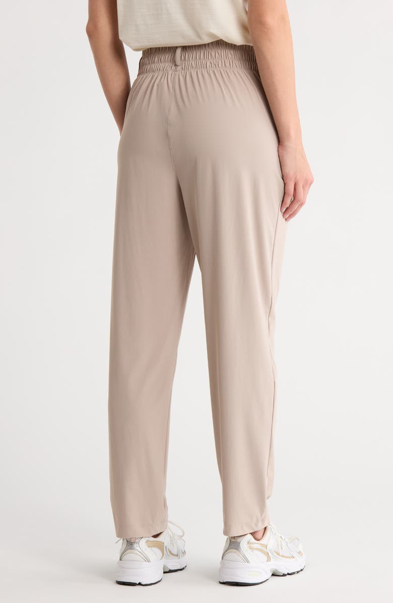 MARIKA Nori Tapered Pants, Alternate, color, Atmosphere