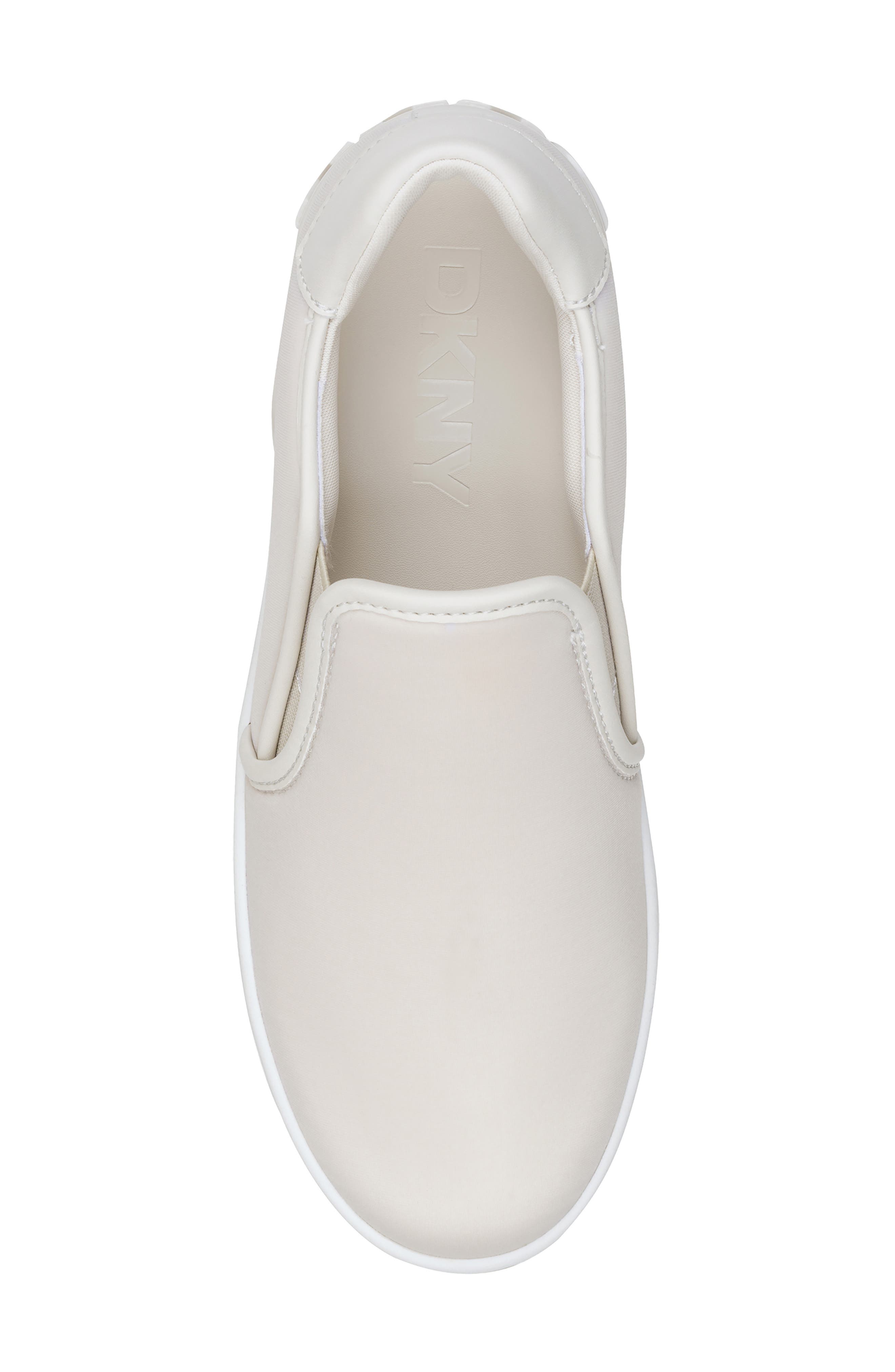 Marta Sneaker, Alternate, color, KHAKI
