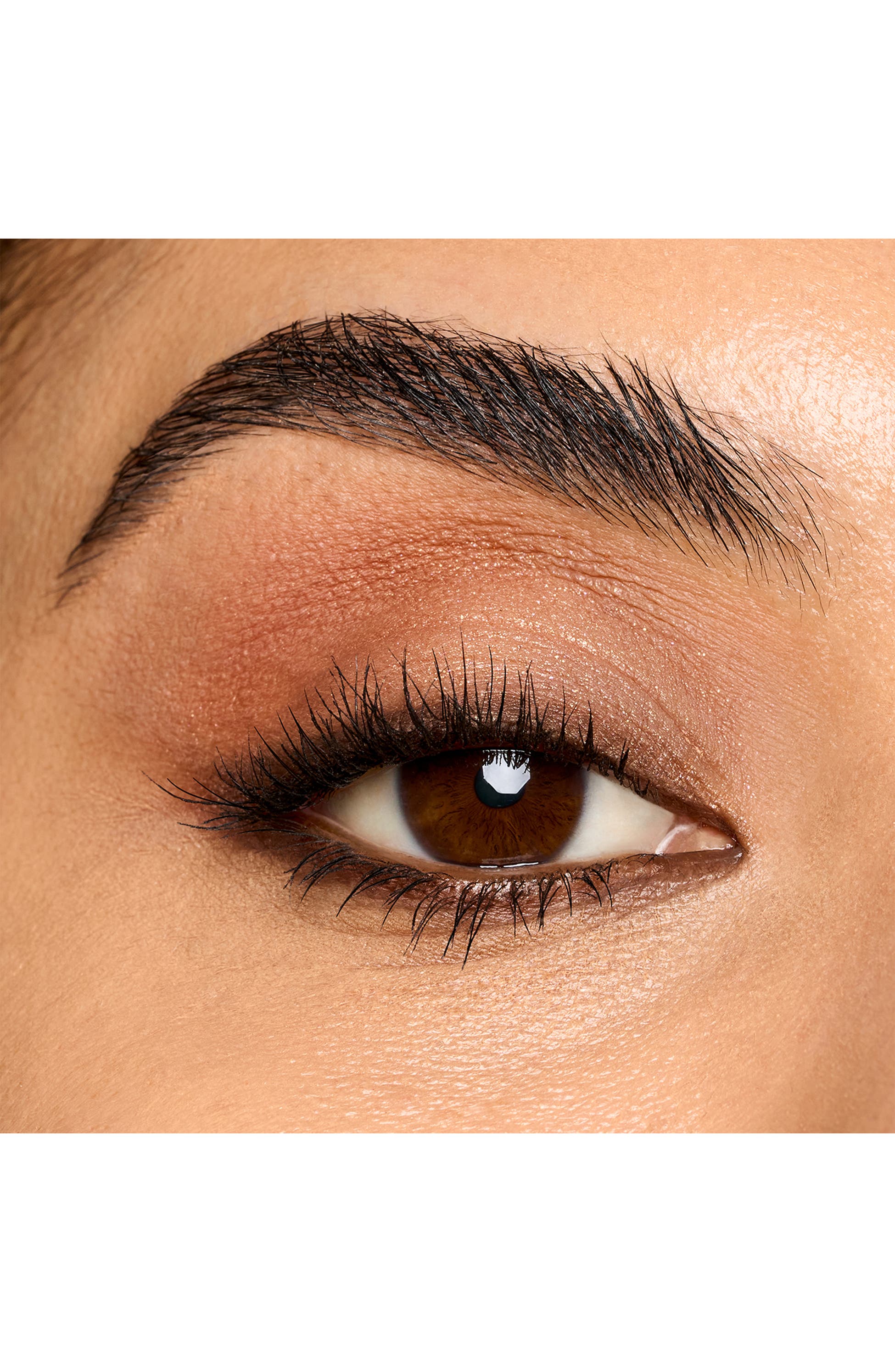 Easy Neutrals Eyeshadow Palette & Eyeliner Set $139 Value