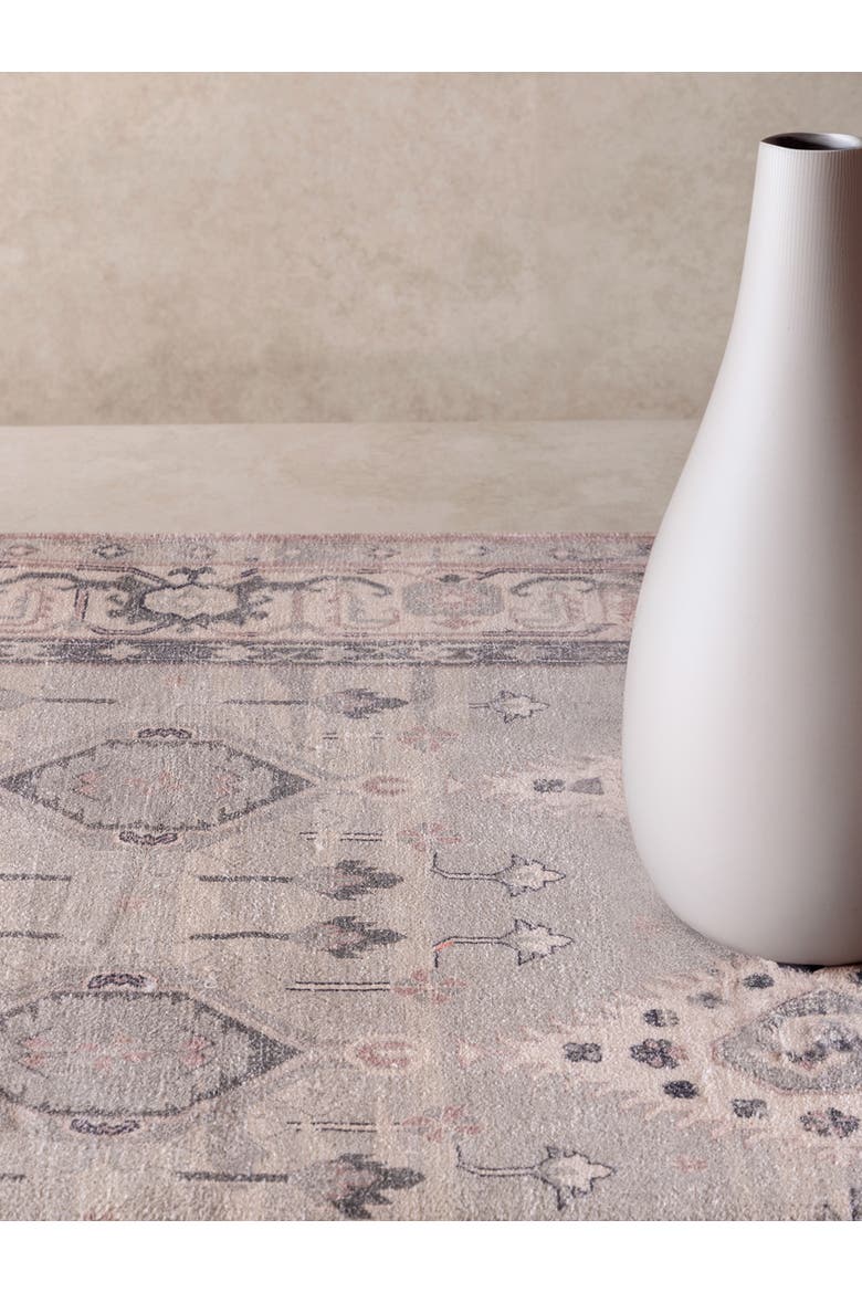 Malmo Area Rug - 5'x8', Alternate, color, Multicolored