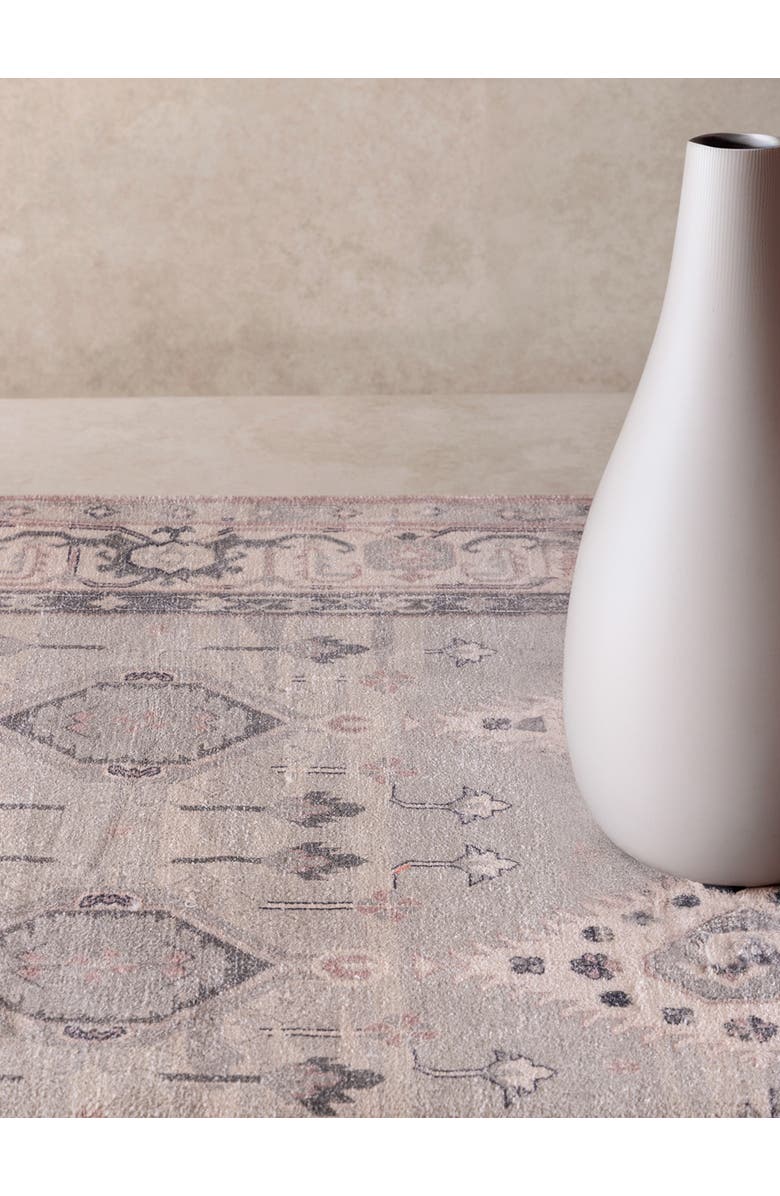 GAURI KOHLI Malmo Area Rug - 5'x8', Alternate, color, Multicolored