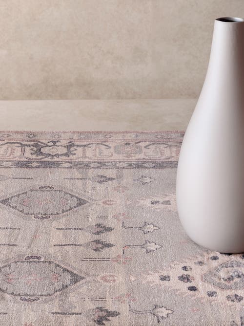 Gauri Kohli Malmo Area Rug In Multi