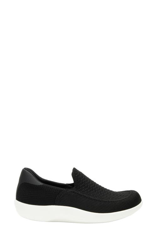 Alegria By Pg Lite Steadie Slip-on Sneaker