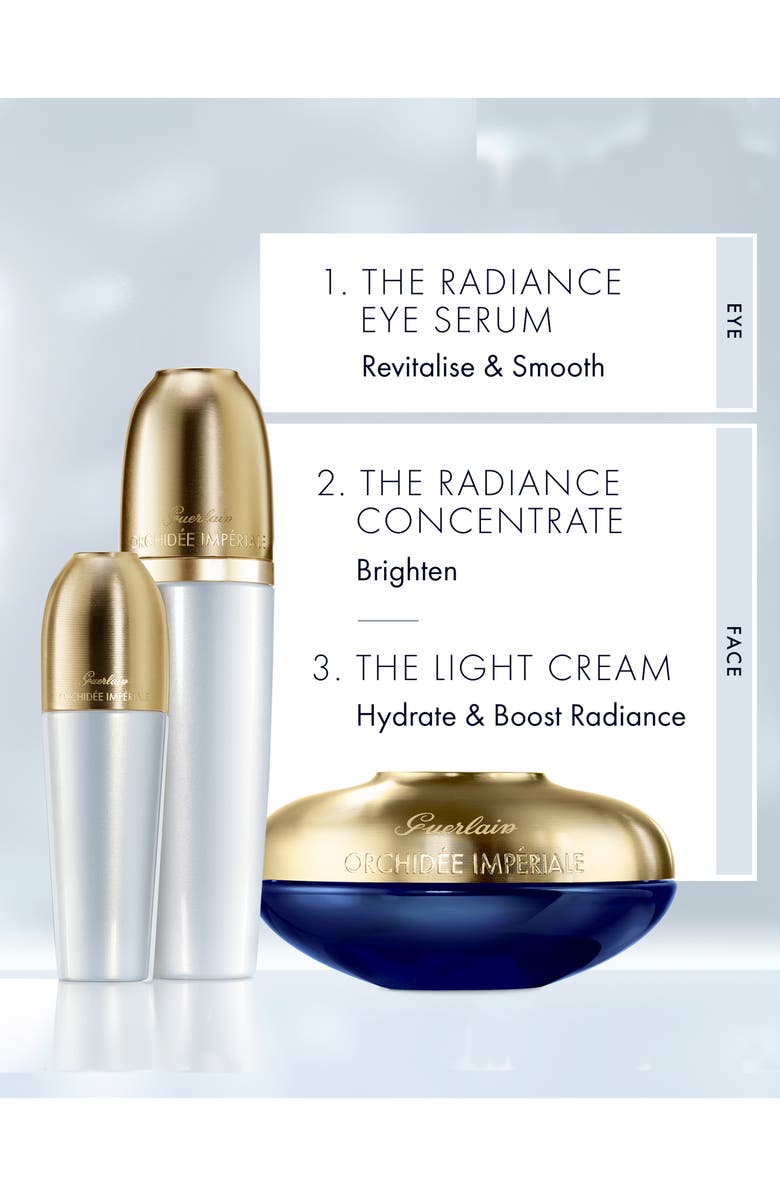 Guerlain Orchidée Impériale Brightening Anti-Aging Serum, Alternate, color,