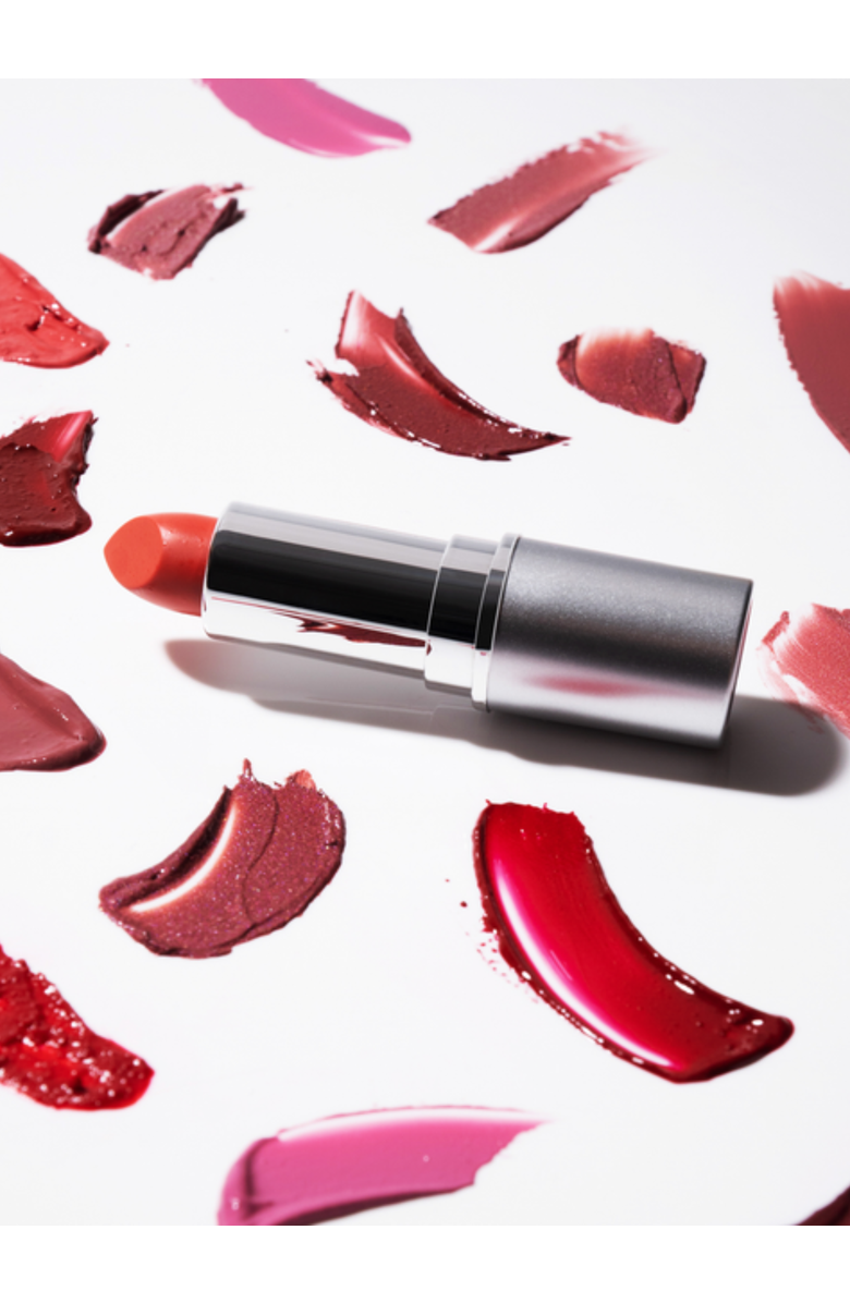 HONEYBEE GARDENS Truly Natural Lipstick, Alternate, color, Heirloom: Pink Mauve