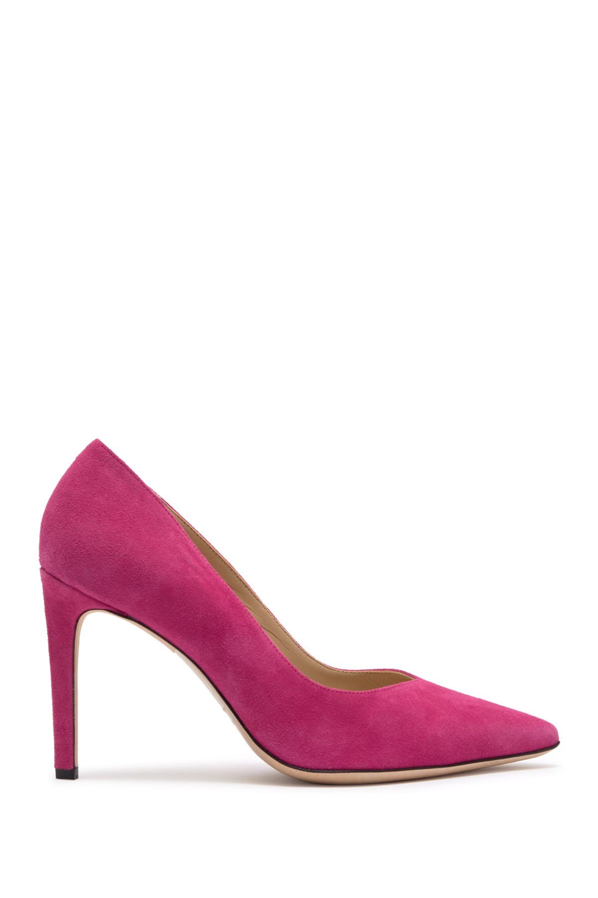 SANDRO Pointed Toe Pump (Women) | Nordstromrack