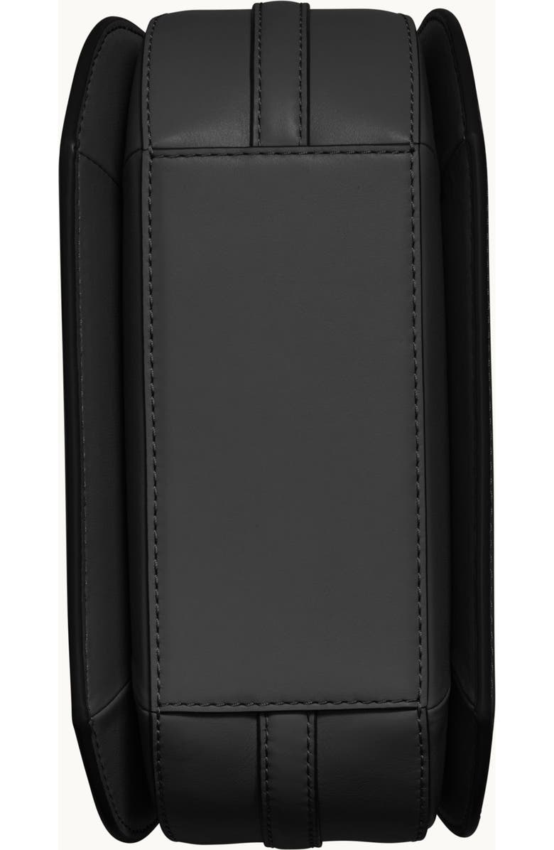 Donna Karan New York Bellerose Flap Crossbody, Alternate, color,