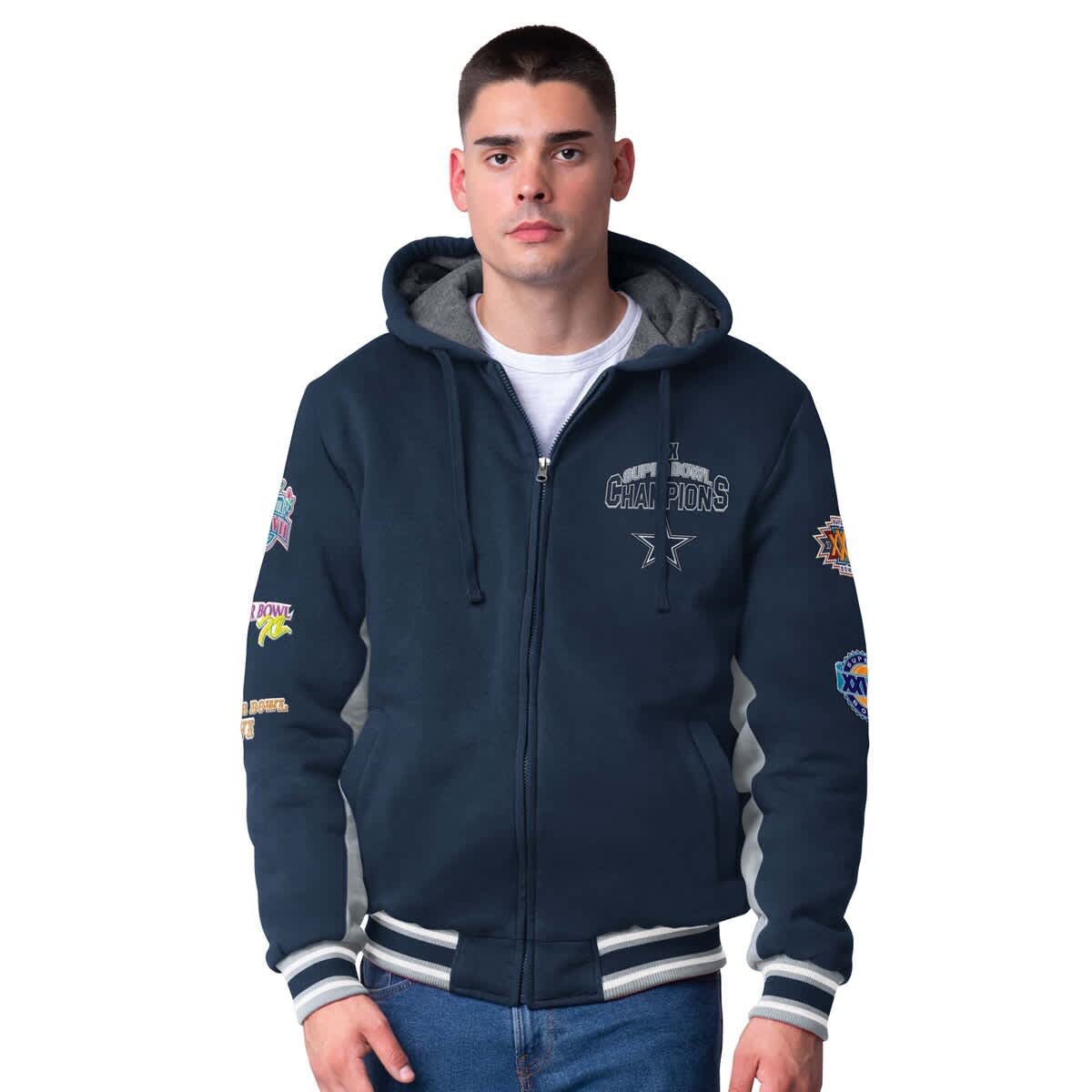 selected Navy