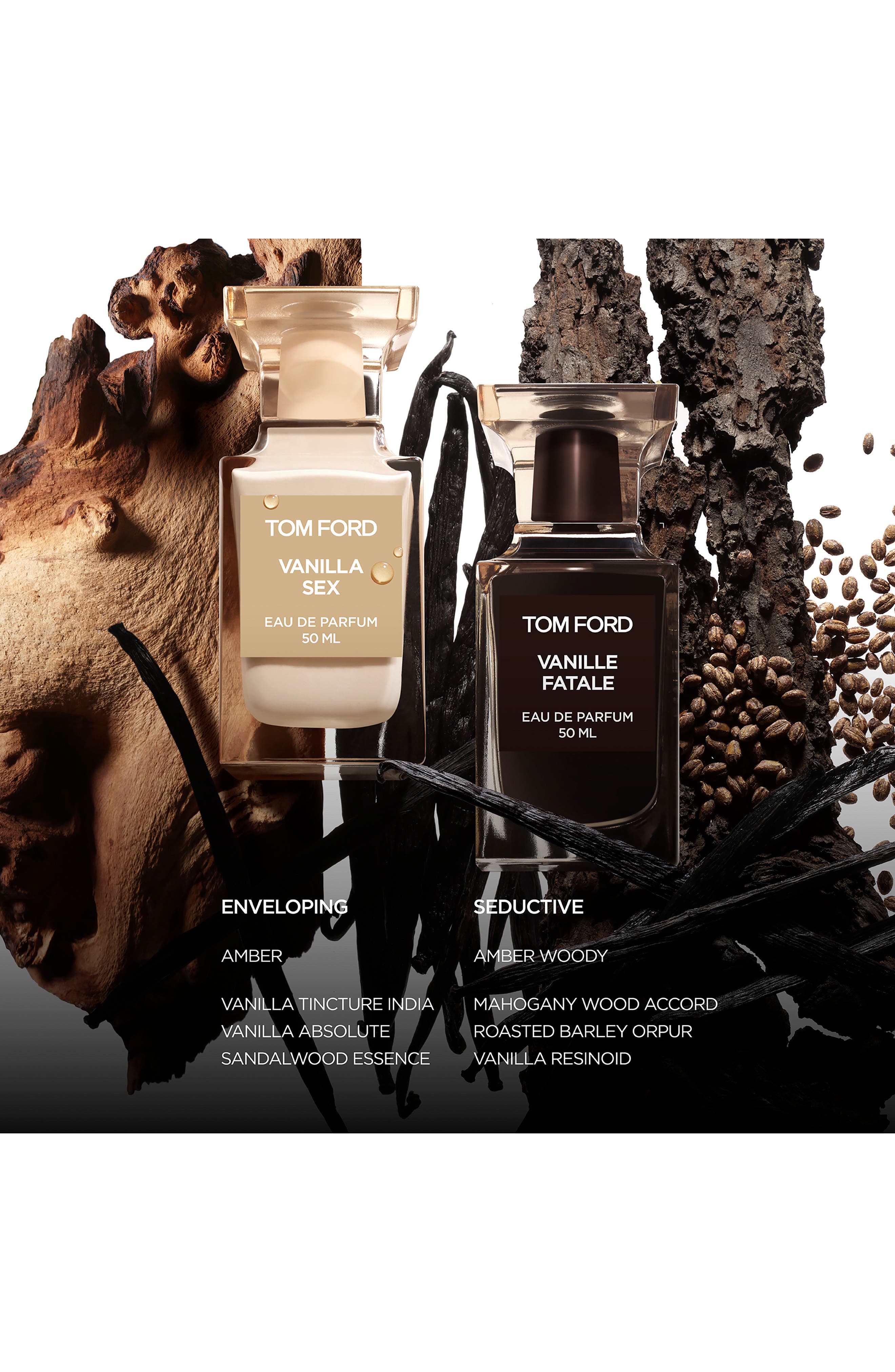 Vanilla Sex Eau de Parfum (Women) | Nordstrom