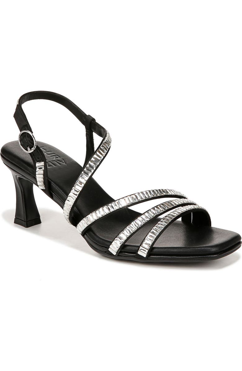 Naturalizer Galaxy Slingback Sandal, Main, color,