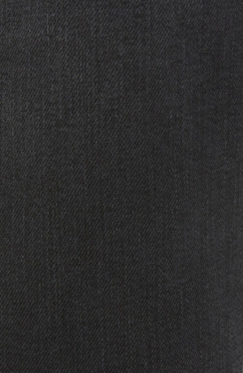 Acne Studios River Slim Tapered Jeans, Alternate, color, 