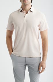 Rhone Regatta Piqué Performance Polo
