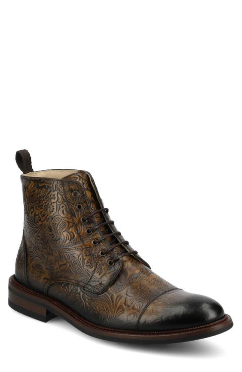 The Rome Boot