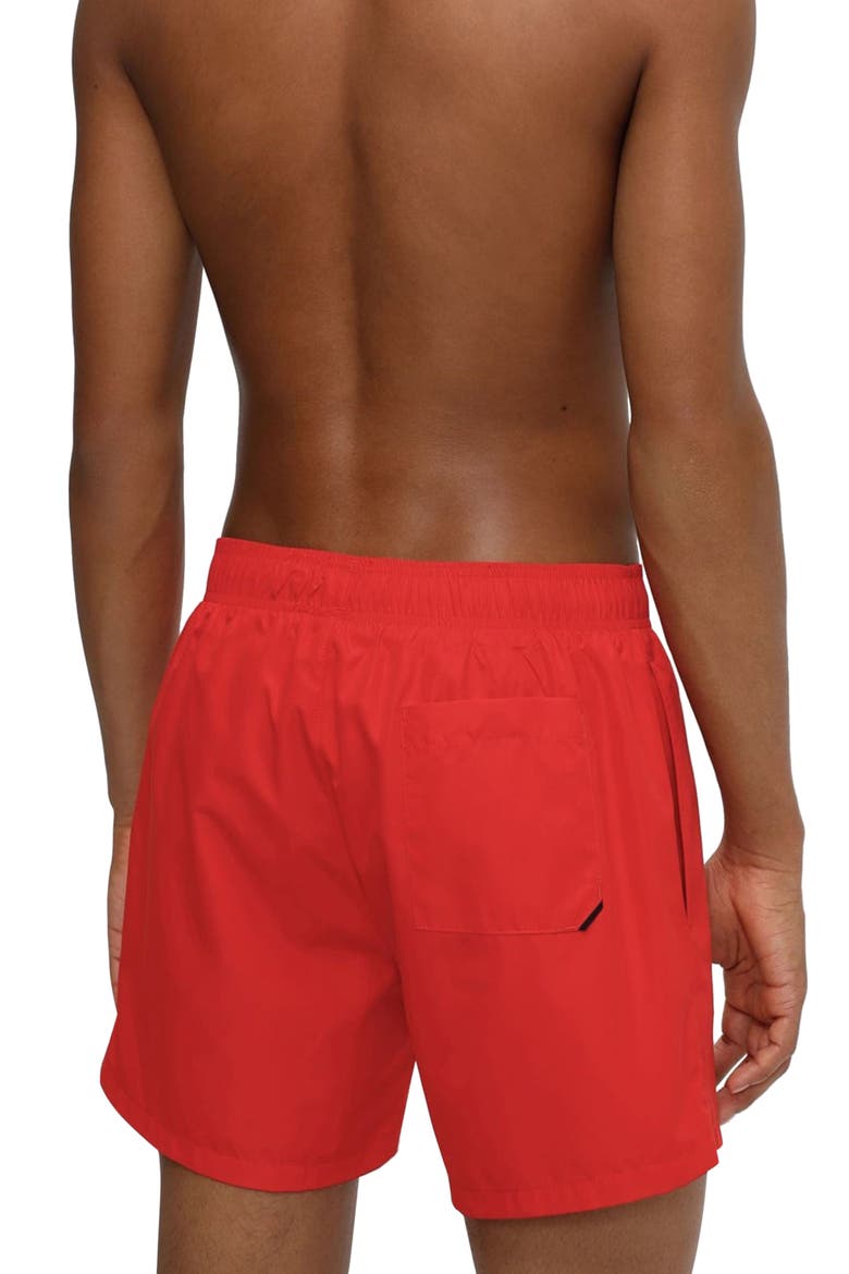 Abas Swim Trunks, Alternate, color, OPEN PNK