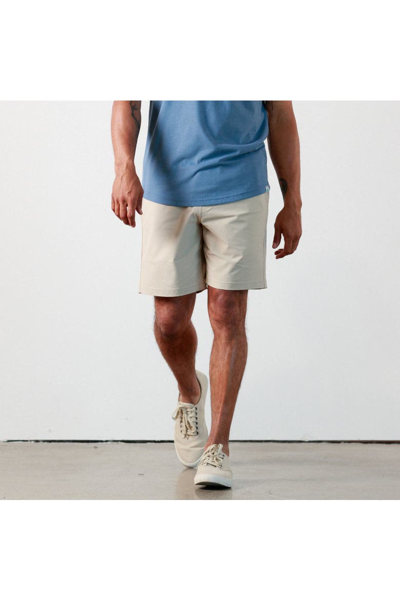 Everyday Short 10", Alternate, color, Khaki