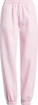 HAPPY CAMP3R Lavender Bloom Joggers