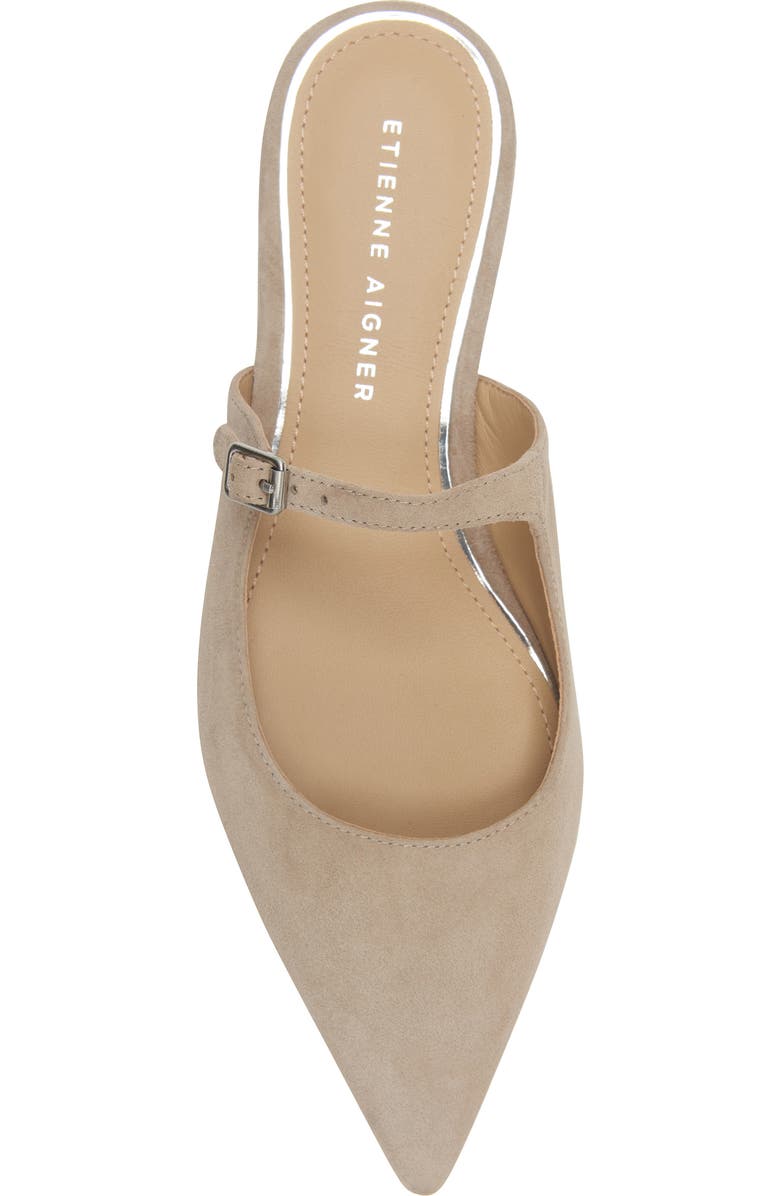 Etienne Aigner Adan Mule, Alternate, color,