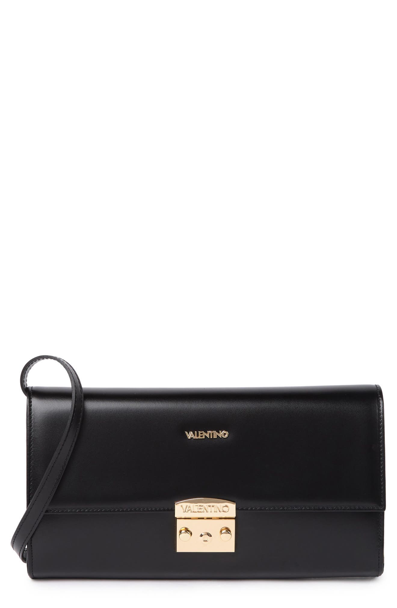 VALENTINO BY MARIO VALENTINO Cocotte Soave Leather Bag (Men ...