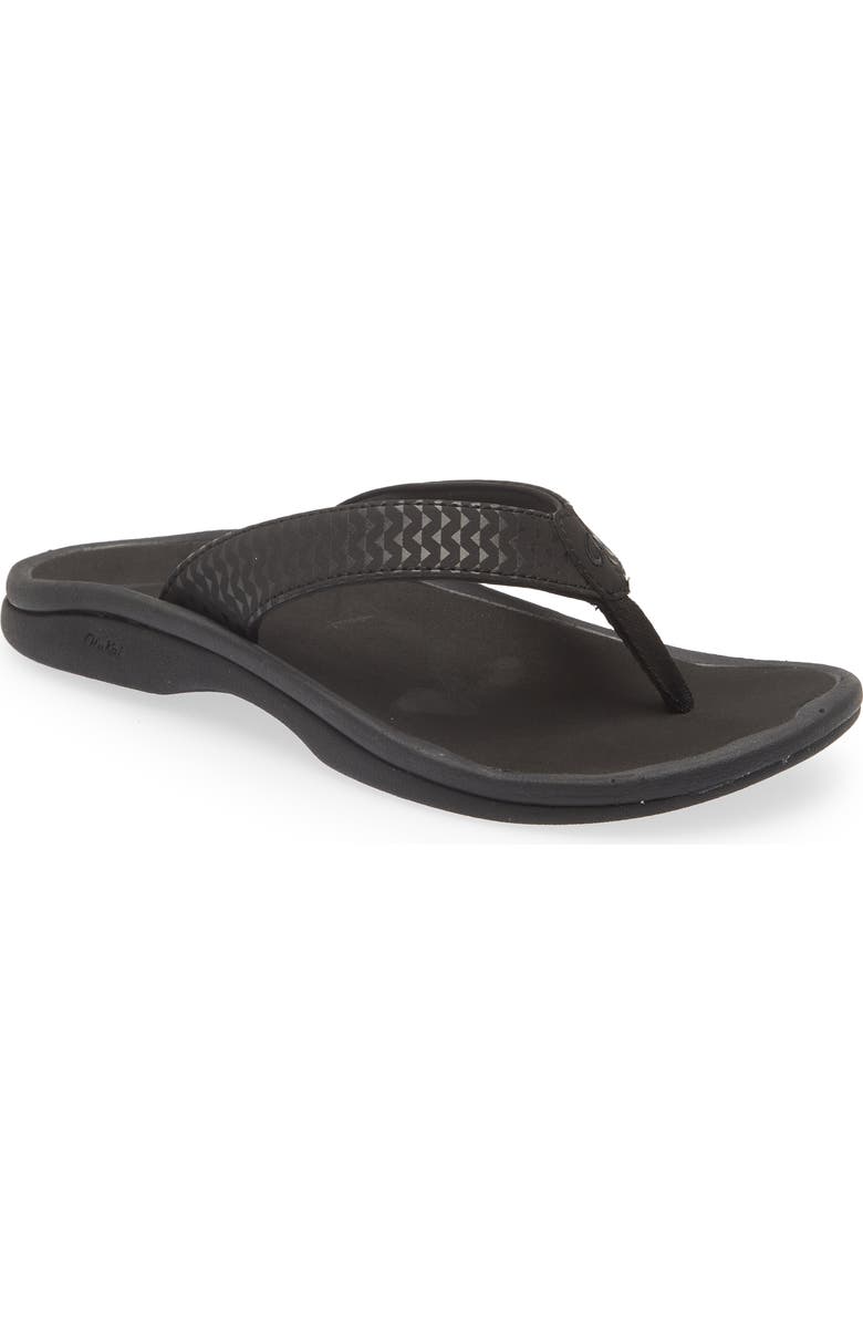 OluKai Ohana Flip Flop, Main, color,