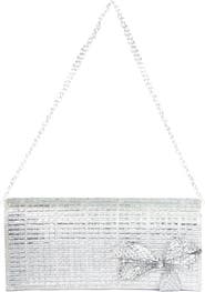 Lauren Lorraine Colleen Clutch