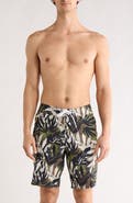 Volcom Manic Board Shorts