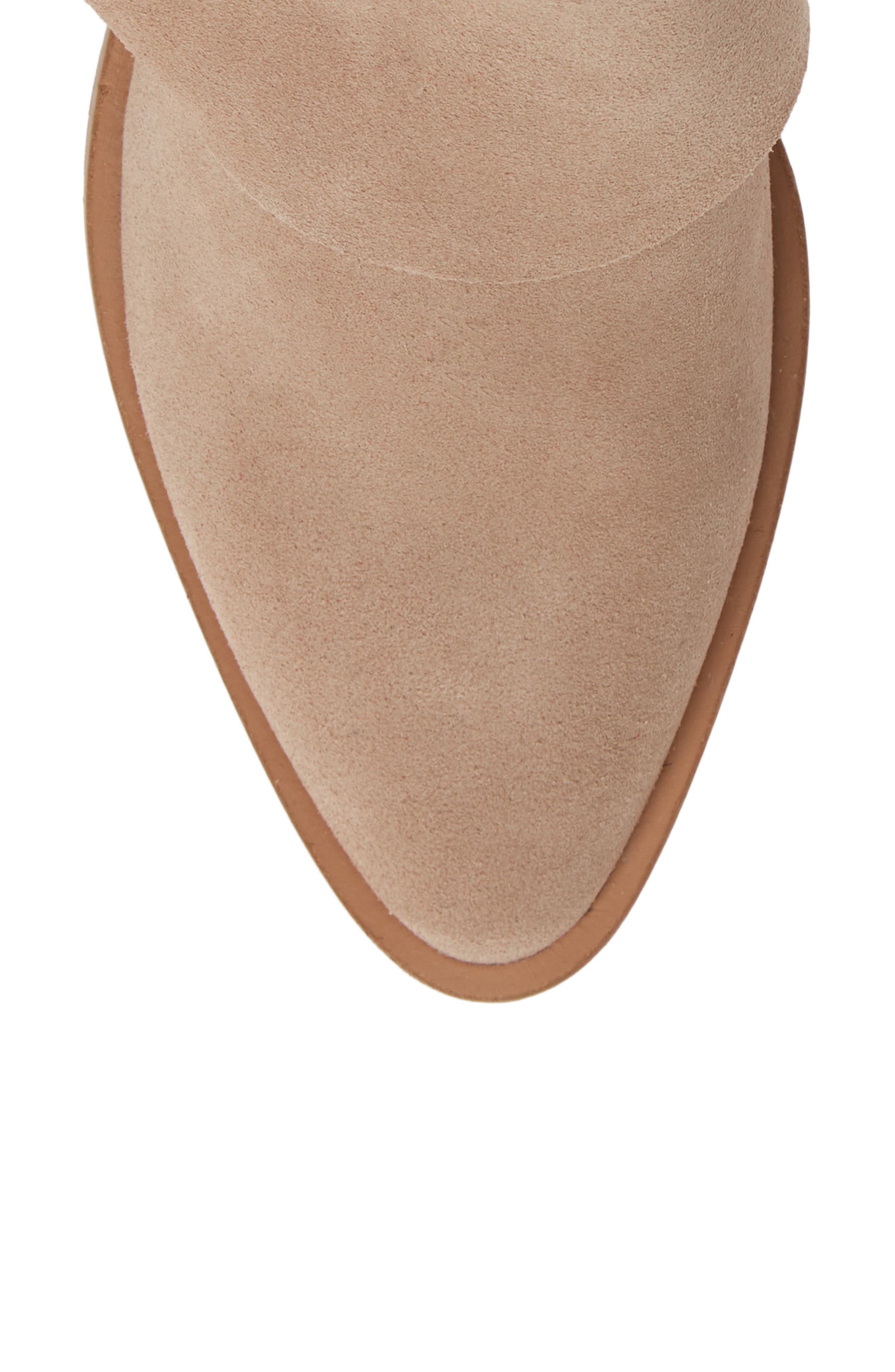 Sole Society Natalyia Bootie, Alternate, color, 