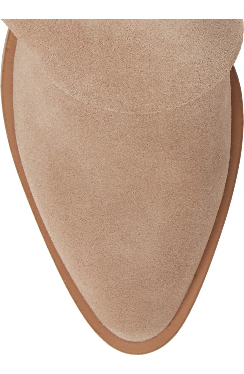 Sole Society Natalyia Bootie, Alternate, color,