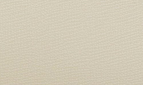Ted Baker London Soocon Faux Leather Tote In Cream