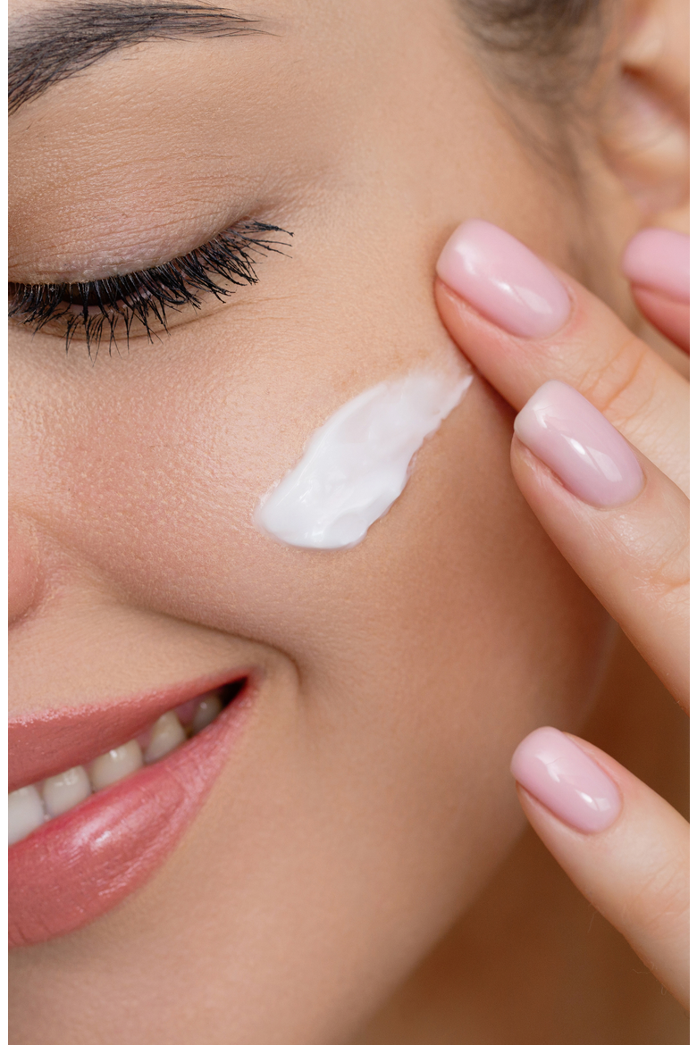 Collagen Peptide Rebalancing Moisture Treatment, Alternate, color, White Silk