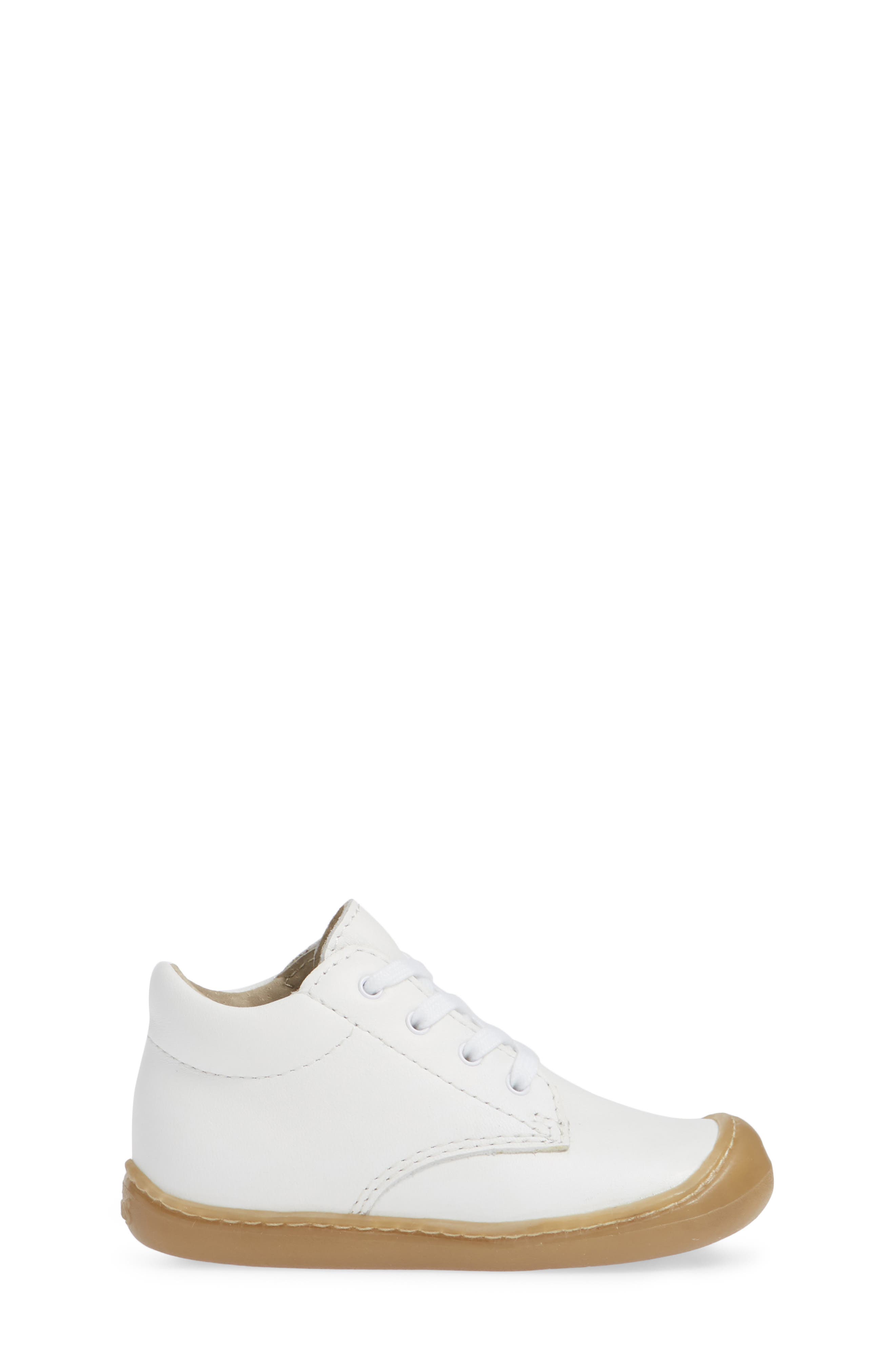 Footmates Reagan First-Walker Bootie, Alternate, color, 