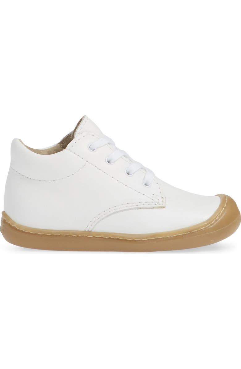 Footmates Reagan First-Walker Bootie, Alternate, color,