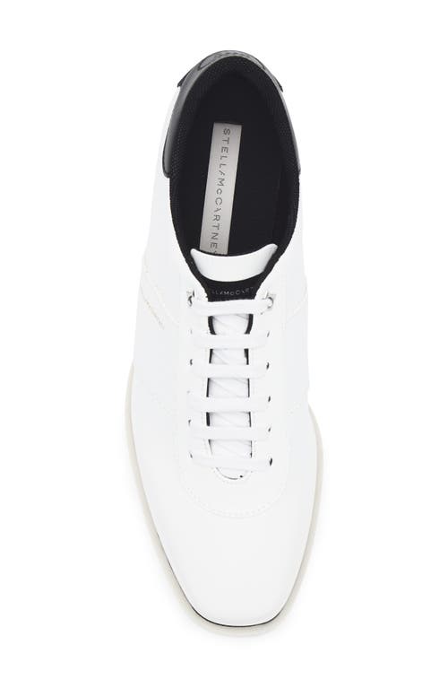 Stella Mccartney Sneakelyse Platform Sneaker In Multi