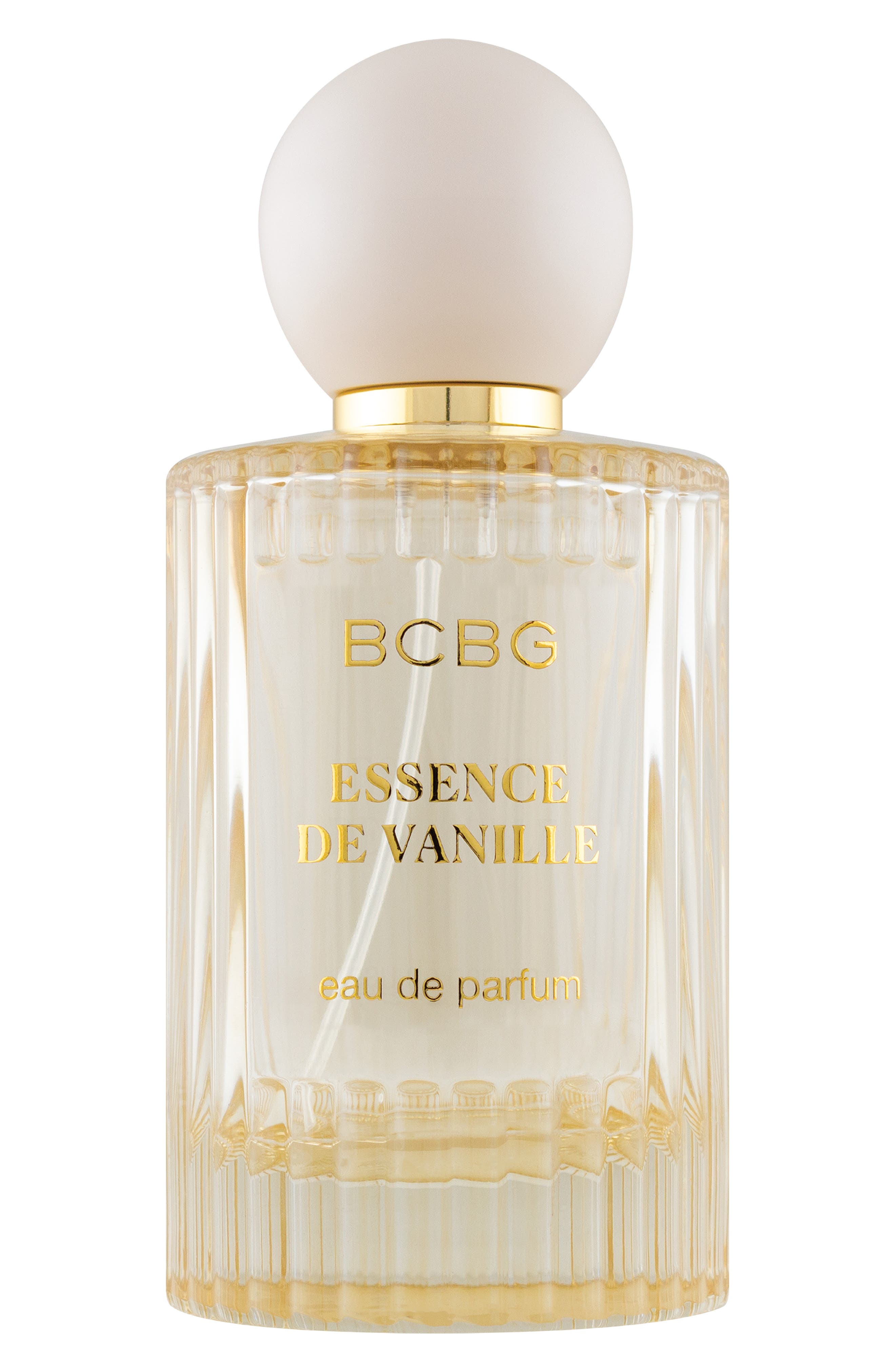Essence de Vanille Eau de Parfum